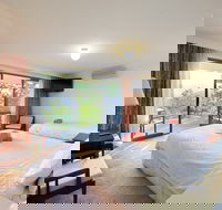 Queens Cottage - Goulburn Accommodation