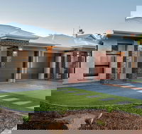 Renmark River Villas - Goulburn Accommodation