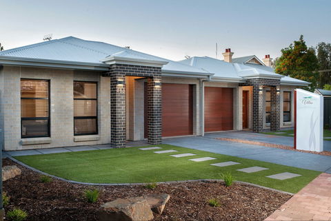 Renmark River Villas - Goulburn Accommodation 0