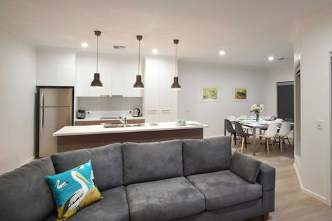 Renmark River Villas - Goulburn Accommodation 2