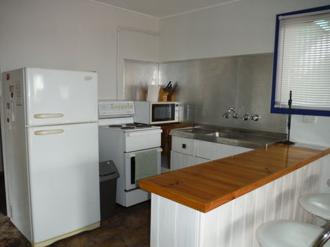 Restashore - Goulburn Accommodation 1