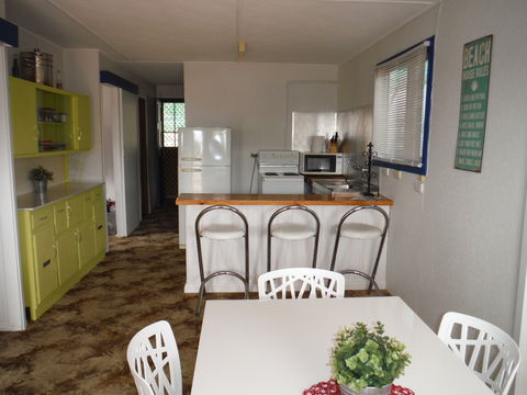 Restashore - Goulburn Accommodation 2