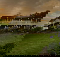 R on the Downs Rural Retreat - Goulburn Accommodation