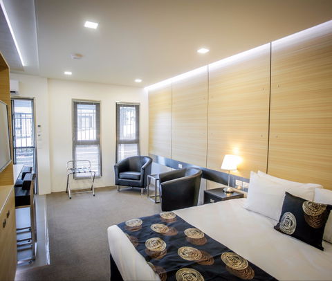 Room Motels Gatton - Goulburn Accommodation 1