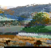 Rosby Guesthouse and Studio - Goulburn Accommodation