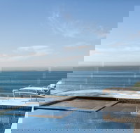 RT Edgar Flinders - Goulburn Accommodation