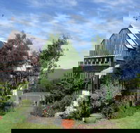Runnymeade Studio BB - Goulburn Accommodation