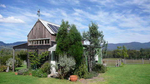 Runnymeade Studio B&B - Goulburn Accommodation 0