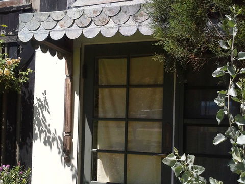 Runnymeade Studio B&B - Goulburn Accommodation 1