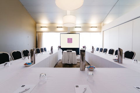 Sage Hotel Adelaide - Goulburn Accommodation 1