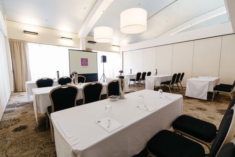 Sage Hotel Adelaide - Goulburn Accommodation 2