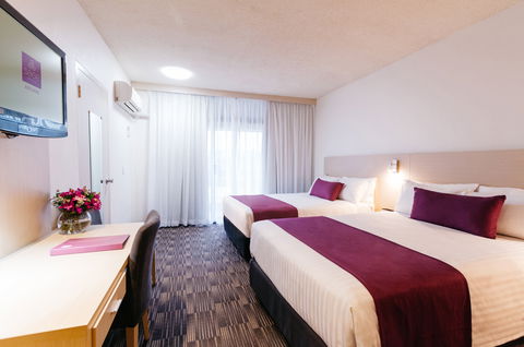 Sage Hotel Adelaide - Goulburn Accommodation 4