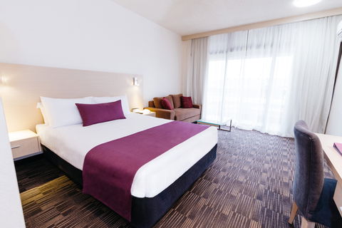 Sage Hotel Adelaide - Goulburn Accommodation 5