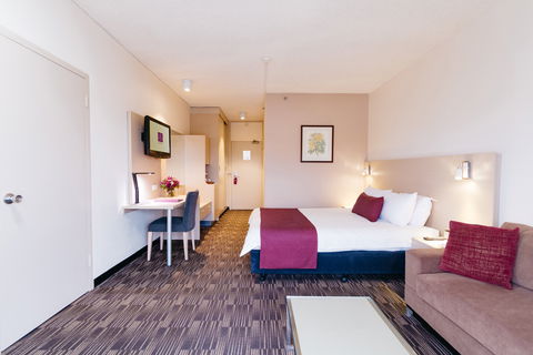 Sage Hotel Adelaide - Goulburn Accommodation 6