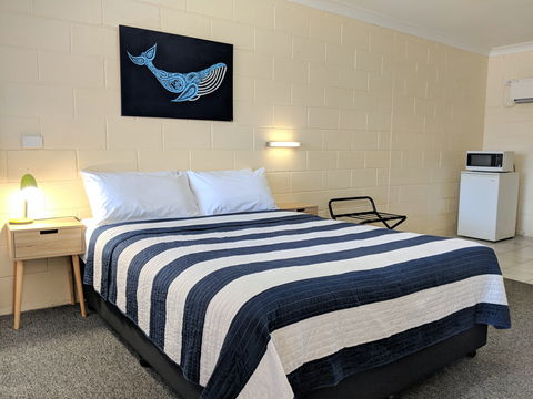 Sail Inn - Yeppoon - Goulburn Accommodation 0