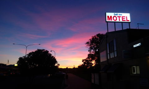 Sail Inn - Yeppoon - Goulburn Accommodation 8