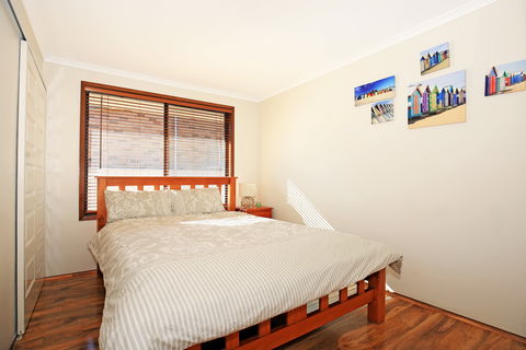 Sandy Toes Beach House Jervis Bay - Goulburn Accommodation 5