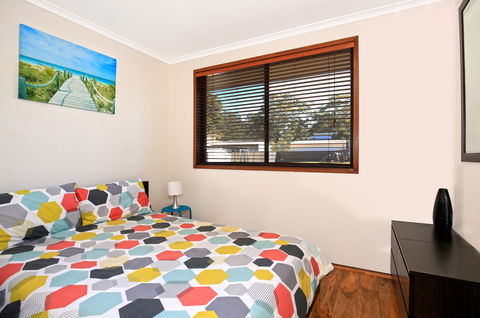Sandy Toes Beach House Jervis Bay - Goulburn Accommodation 6