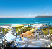 Seascape at Pindari - Goulburn Accommodation