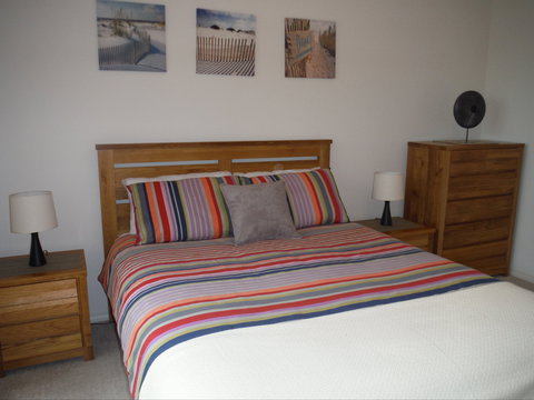 Seas The Day - Goulburn Accommodation 3