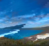 Shelley Beach Camp at West Cape Howe National Park - Goulburn Accommodation