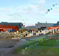 Sleepwell Motel - Goulburn Accommodation