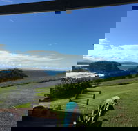 The View in Scotts Head - Goulburn Accommodation