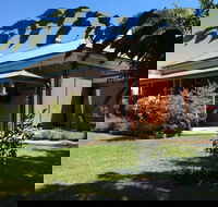 The Old Milltown Police Station B and B - Goulburn Accommodation