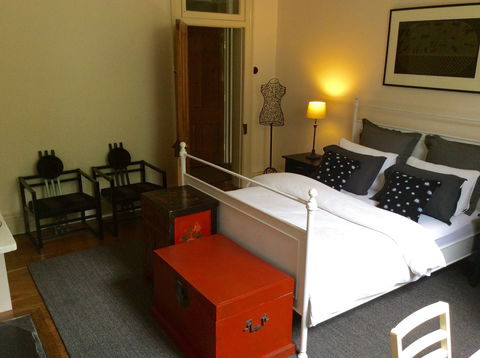 The Old Milltown Police Station B And B - Goulburn Accommodation 2
