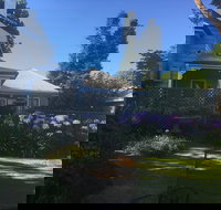 The Old Manse Bed and Breakfast - Goulburn Accommodation