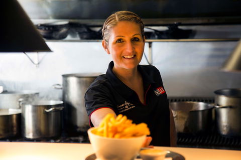 The Cavenagh - Goulburn Accommodation 2