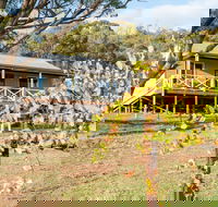The Sleeping Lady Private Retreat - Goulburn Accommodation
