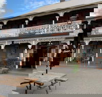 The Sheffield Hotel Tasmania - Goulburn Accommodation