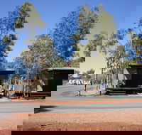 Tom Price Tourist Park - Goulburn Accommodation