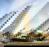 voco Gold Coast - Goulburn Accommodation