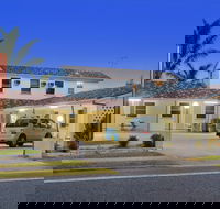 Wauchope Motel - Goulburn Accommodation