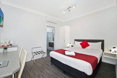 Wauchope Motel - Goulburn Accommodation 6