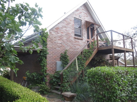 Wejalee Bed And Breakfast - Goulburn Accommodation 0