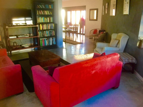 Westerley Accommodation - James House - Goulburn Accommodation 0