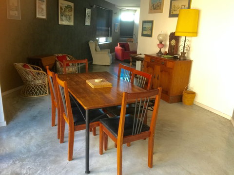 Westerley Accommodation - James House - Goulburn Accommodation 1