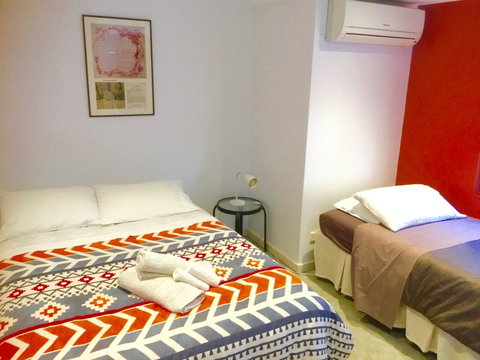 Westerley Accommodation - James House - Goulburn Accommodation 2