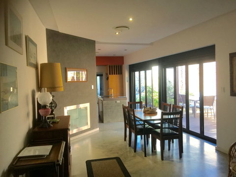 Westerley Accommodation - James House - Goulburn Accommodation 4