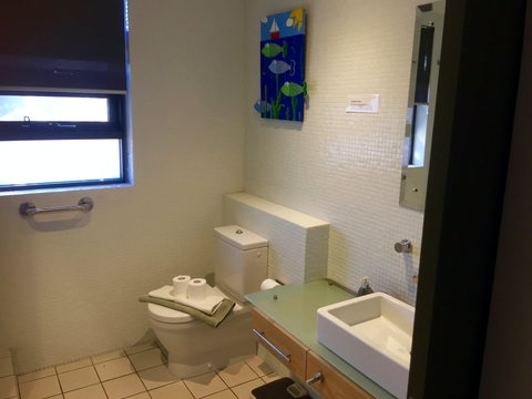 Westerley Accommodation - James House - Goulburn Accommodation 6