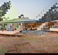 Willandra Cottage - Goulburn Accommodation