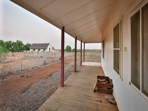 Willandra Cottage - Goulburn Accommodation 4