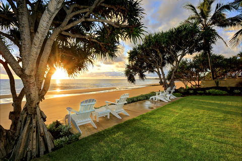 ZEN Beach Retreat - Goulburn Accommodation 0