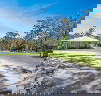 100 Acre Holiday - Goulburn Accommodation