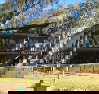 36 Brenda Park Via Morgan -River Shack Rentals - Goulburn Accommodation