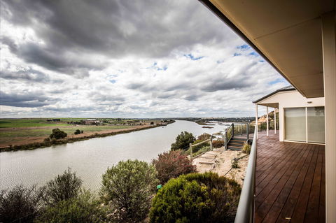 40c Lookout Drive Murray Bridge - Goulburn Accommodation 0