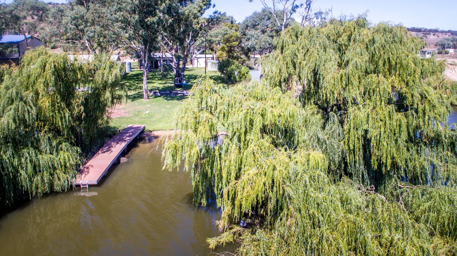 Younghusband SA Goulburn Accommodation